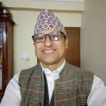 Shankar Bahadur Thapa